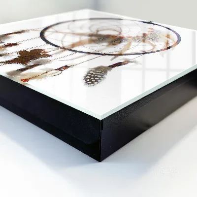 Nøgleskab Gammel talisman