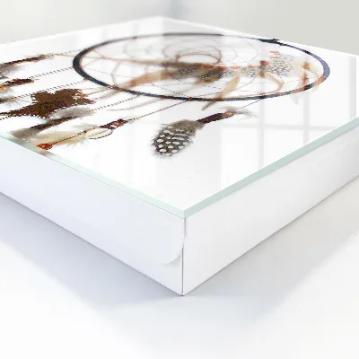 Nøgleskab Gammel talisman