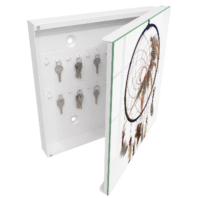 Nøgleskab Gammel talisman