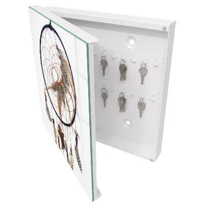 Nøgleskab Gammel talisman