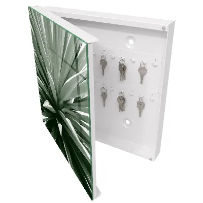 Nøgleskab til hjemmet Agave