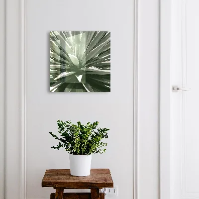 Nøgleskab til hjemmet Agave