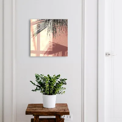 Nøgleskab til hjemmet Tropisk elegance