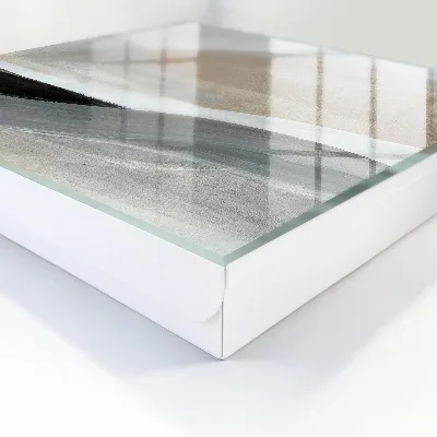Nøgleskab Pastel harmoni