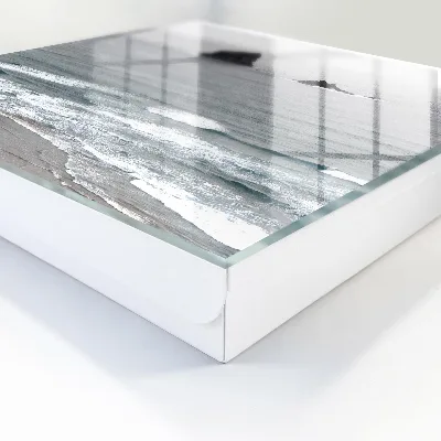 Nøgleskab model Hav af klipper