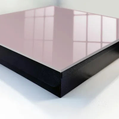 Nøgleskab til hjemmet Pastel lilla