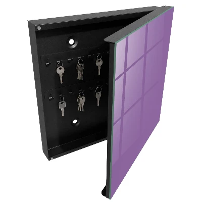 Nøgleboks Violet