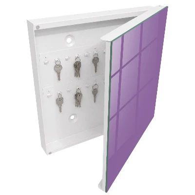 Nøgleboks Violet