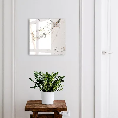 Nøgleskab Marmor elegance