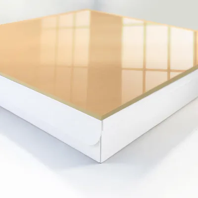 Nøgleskab Beige trøst