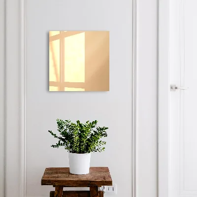 Nøgleskab Beige trøst