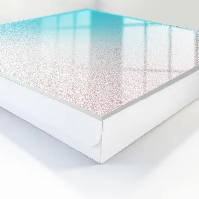 Nøgleskab til hjemmet Pastelgradient