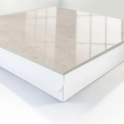 Nøgleskab Betontekstur