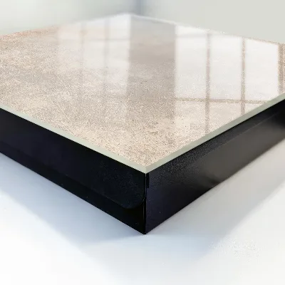 Nøgleskab i rustikt design