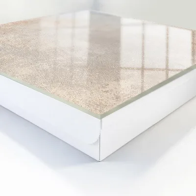 Nøgleskab i rustikt design