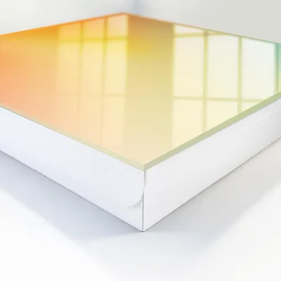 Nøgleskab Farverig gradient
