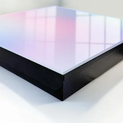 Nøgleskab Pastel harmoni