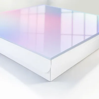 Nøgleskab Pastel harmoni