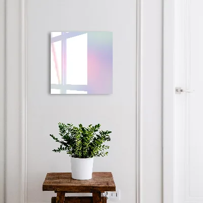 Nøgleskab Pastel harmoni