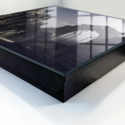 Nøgleskab Mystiske ruiner