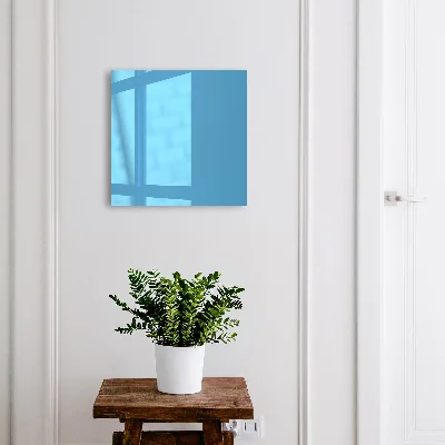 Nøgleskab Blåt vand