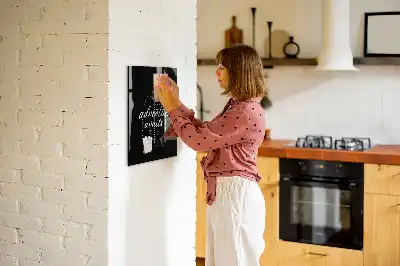 Magnetisk tavle med pen fra Eventyr
