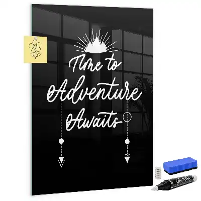 Magnetisk tegnetavle eventyr