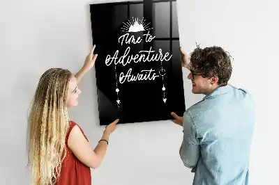 Magnetisk tegnetavle eventyr