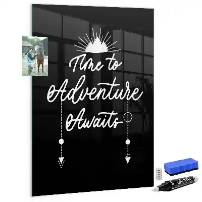 Magnetisk tegnetavle eventyr