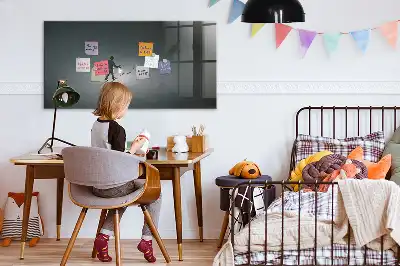Magnetisk tavle til at tegne Vandrer i mørket
