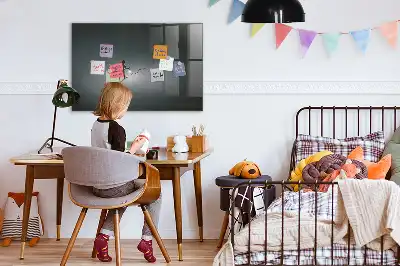 Magnetisk tavle til at tegne Vandrer i mørket