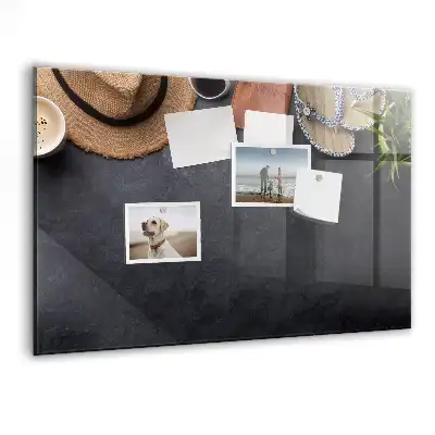 Magnetisk tavle Tørreslette Ferie