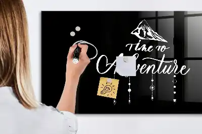 Magnetisk tegnetavle Eventyr