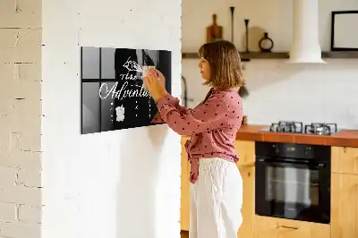 Magnetisk tegnetavle Eventyr