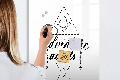 Magnetisk tørresletteboard Eventyr