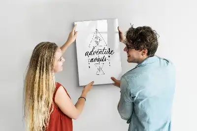 Magnetisk tørresletteboard Eventyr