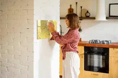 Tavle til at tegne magnetisk Citronskiver