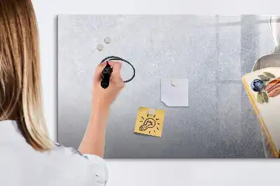 Tavle til at tegne magnetisk Et stykke kage