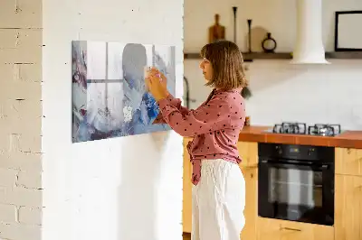 Magnetisk tegnetavle fra Penselstrøg