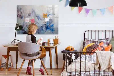 Magnetisk tegnetavle fra Penselstrøg