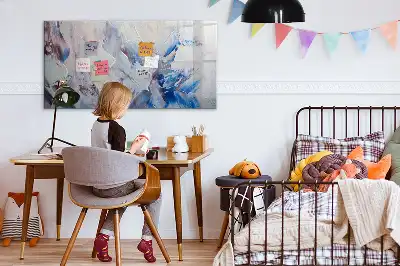 Magnetisk tegnetavle fra Penselstrøg