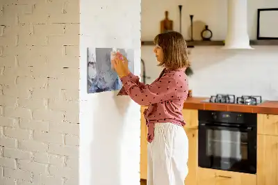 Magnetisk tegnetavle fra Penselstrøg