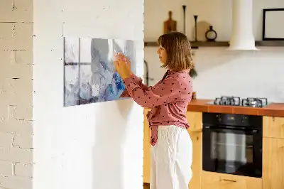 Magnetisk tegnetavle fra Penselstrøg