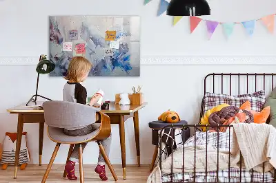 Magnetisk tegnetavle fra Penselstrøg