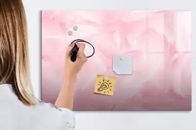 Magnetisk skrivetavle Fjerabstraktion