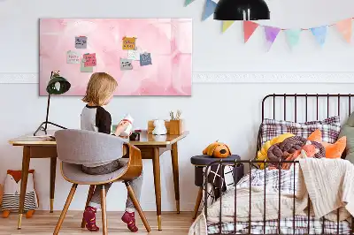 Magnetisk skrivetavle Fjerabstraktion