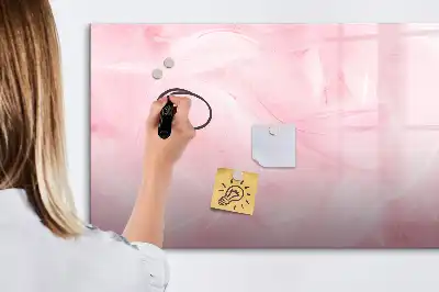 Magnetisk skrivetavle Fjerabstraktion