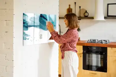 Magnetisk tegnetavle fra Penselstrøg