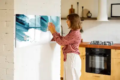 Magnetisk tegnetavle fra Penselstrøg