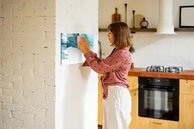 Magnetisk tegnetavle fra Penselstrøg
